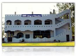 GMR Institute Of Technology